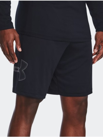 under armour tech men`s graphic shorts