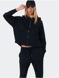 body action modal boxy women`s jacket