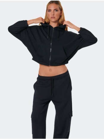 body action modal crop women`s jacket σε προσφορά