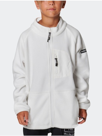 body action boy`s full-zip polar jacket σε προσφορά