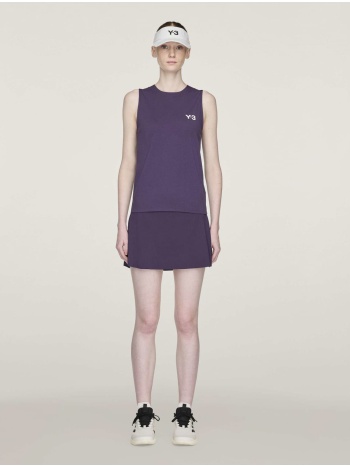 adidas y-3 pro match women`s tennis skirt σε προσφορά
