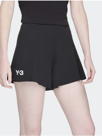 adidas y-3 pro match women`s tennis shorts σε προσφορά