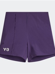 adidas y-3 boys tennis shorts