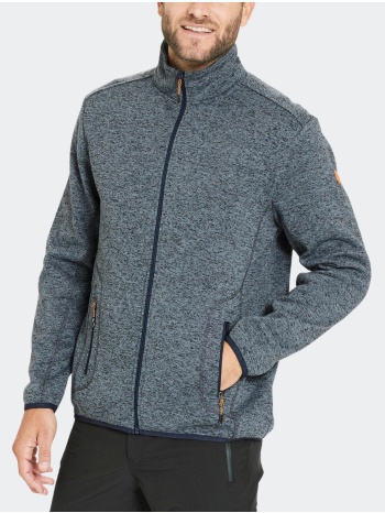 whistler sampton men`s fleece jacket σε προσφορά