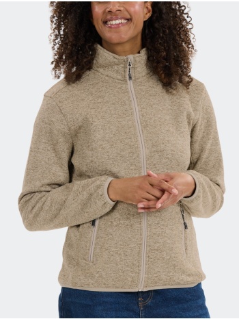 whistler samani women`s fleece jacket σε προσφορά