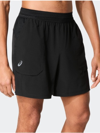 asics match 7`` men`s tennis shorts σε προσφορά