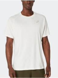 asics match capsule men`s tennis t-shirt