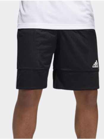 adidas 3g speed reversible men`s shorts