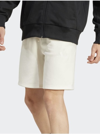 adidas all szn fleece men`s shorts