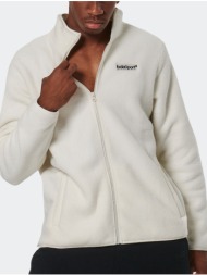 body action full-zip sherpa fleece men`s jacket
