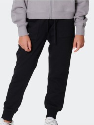 body action girl’s fleece trousers