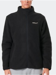 body action full-zip sherpa fleece men`s jacket