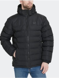 whistler carseno men`s puffer jacket