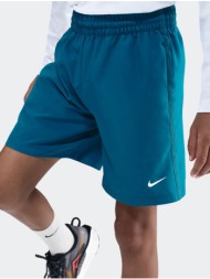 nike dri-fit multi+ big kids training shorts