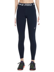 γυναικείο κολάν nike pro mid-rise