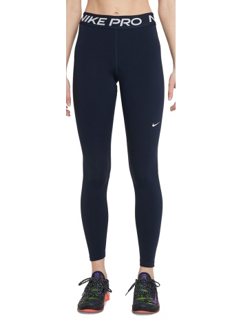 γυναικείο κολάν nike pro mid-rise