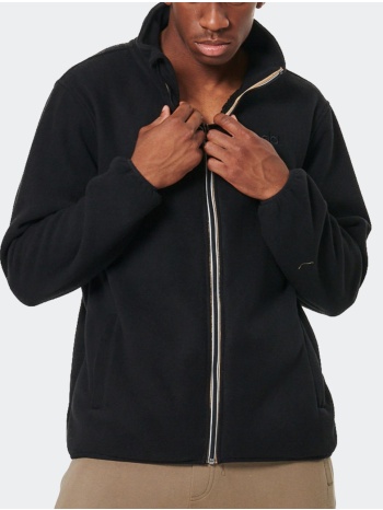 body action boucle fleece men`s jacket σε προσφορά