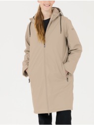 γυναικείο αδιάβροχο τζάκετ weather report heaten w-pro 5000