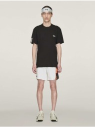 adidas y-3 men`s tennis shorts and leggings set
