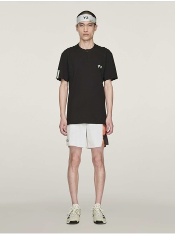 adidas y-3 men`s tennis shorts and leggings set σε προσφορά