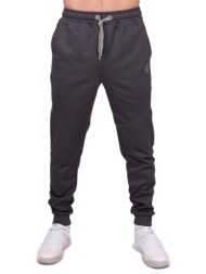 ανδρική φόρμα παντελόνι bidi badu chill wide leg