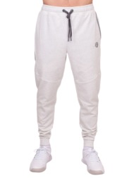 ανδρική φόρμα παντελόνι bidi badu chill wide leg