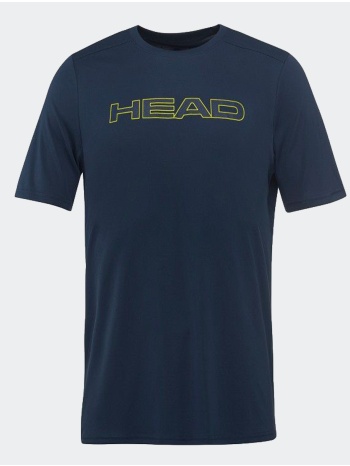 head basic tech boy`s t-shirt σε προσφορά