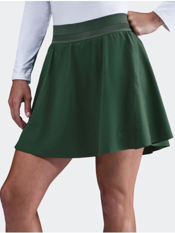nikecourt ace advantage women`s dri-fit tennis skirt σε προσφορά