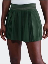 nikecourt advantage women`s dri-fit pleated tennis skirt