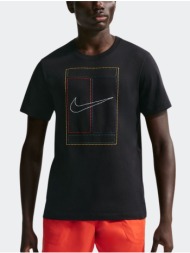nikecourt heritage men`s t-shirt