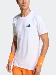 adidas freelift climacool pro men`s tennis t-shirt