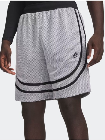 under armour curry signature men`s shorts σε προσφορά