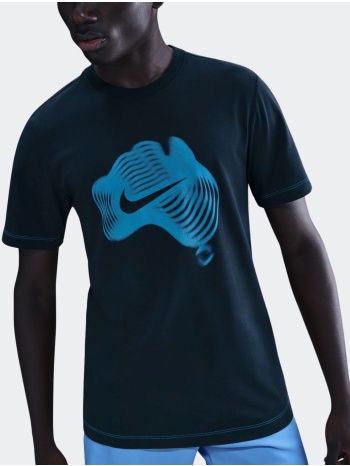 nikecourt men`s dri-fit tennis t-shirt