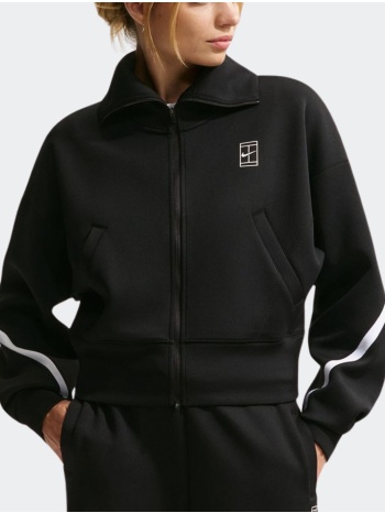 nike advantage women`s dri-fit full-zip tennis jacket σε προσφορά