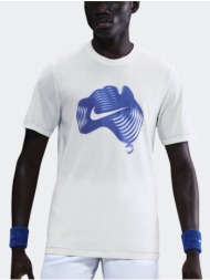 nikecourt men`s dri-fit tennis t-shirt