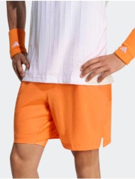 adidas climacool men`s tennis shorts & inner shorts set