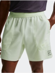 nikecourt dri-fit advantage 6`` men`s tennis shorts