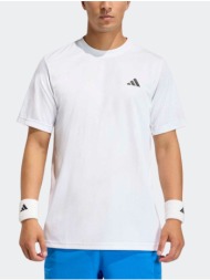 adidas club climacool graphic men`s tennis t-shirt