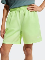 nike dri-fit multi+ big kids training shorts
