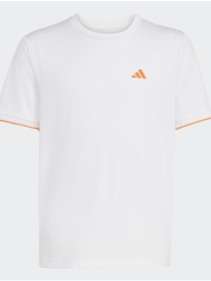 adidas climacool pro kids tennis t-shirt