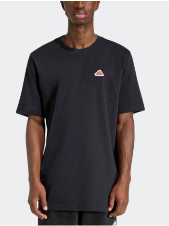 adidas color icon graphic men`s t-shirt σε προσφορά
