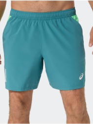 asics court 7`` men`s padel shorts