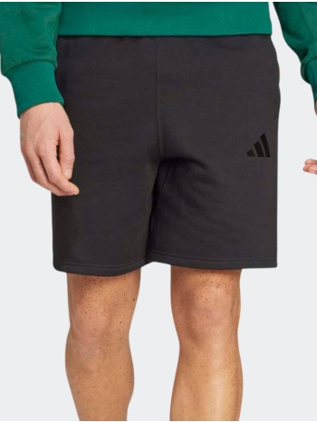 adidas all szn fleece men`s shorts