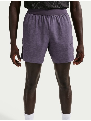 nikecourt advantage men`s dri-fit 6` tennis shorts σε προσφορά