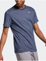 nikecourt dri-fit men`s fitness t-shirt