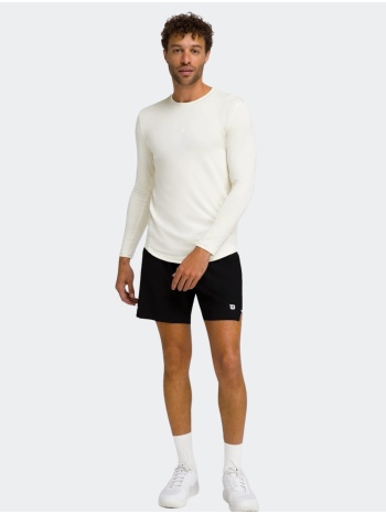 wilson tournament 7in unlined men`s tennis shorts σε προσφορά