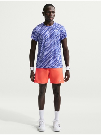 nikecourt dri-fit victory men`s 7` tennis shorts σε προσφορά