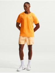 nikecourt dri-fit advantage 6`` men`s tennis shorts