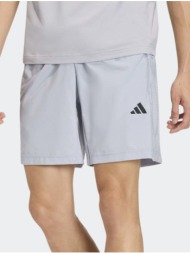 adidas workout essentials base woven men`s shorts