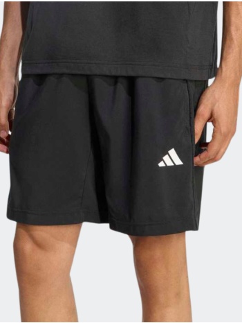 adidas workout essentials base woven men`s shorts σε προσφορά